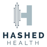 Hashed Health logo