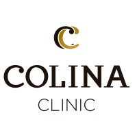 CLÍNICA COLINA logo