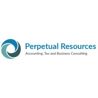 Perpetual Resources, Inc. logo