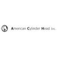 American Cylinder Head logo