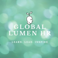 Global Lumen HR logo