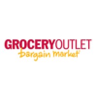 Bellingham Grocery Outlet logo