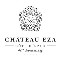 Château Eza***** logo