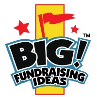Big Fundraising Ideas logo