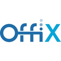 Offix Payroll logo