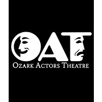 Ozark Actors Theatre logo