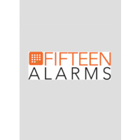 Fifteen Alarms logo