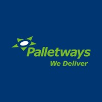 Palletways UK logo