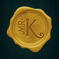 Mr. Kringle & Company logo