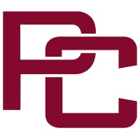 Pella Christian High School logo
