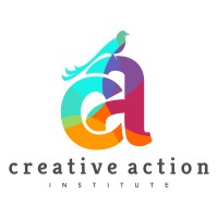 Creative Action Institute logo