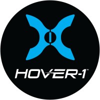 Hover-1 Electric Rideables logo