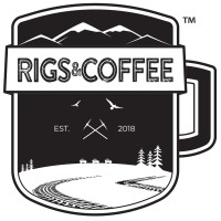 Rigs And Coffee logo