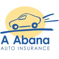 A-Abana Insurance logo