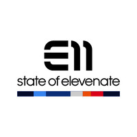Elevenate logo