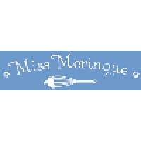 Miss Meringue logo