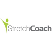 Stretch Coach logo