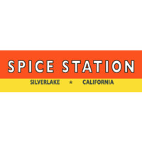 Spice Station Silverlake logo