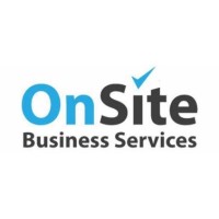 Onsite Business Services Nationwide logo