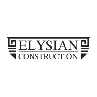 Elysian Construction logo