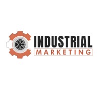 Industrial Marketing logo