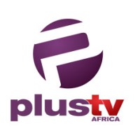 Plus TV Africa logo