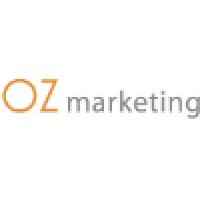 Oz Marketing logo