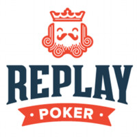 Replay Gaming logo