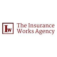 The Insurance Works Agency logo