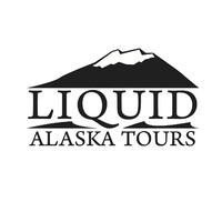 Liquid Alaska Tours logo