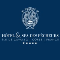 Hôtel & SPA Des Pêcheurs logo