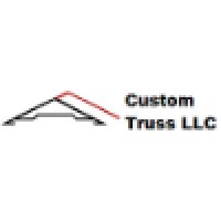 Custom Truss LLC logo