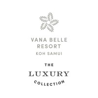 Vana Belle, A Luxury Collection Resort, Koh Samui logo