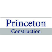 Princeton Construction logo