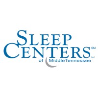 Sleep Centers Of Middle Tennessee logo