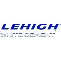 Lehigh White Cement Company logo