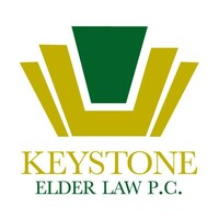 Keystone Elder Law P.C. logo