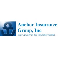 Anchor Insurance Group Inc. logo