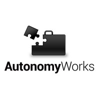 AutonomyWorks logo