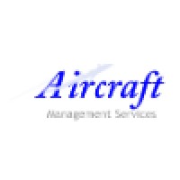 Aircraft Management Services logo