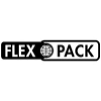 Flex Pack USA logo