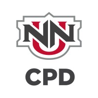 NNU Center For Professional Development logo