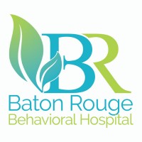 Baton Rouge Behavioral Hospital logo