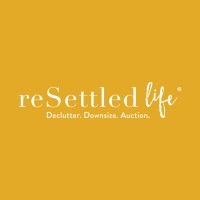 ReSettled Life logo
