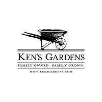 Ken's Gardens logo