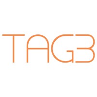 TAG3 Engineering logo