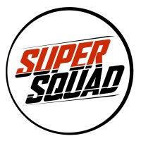 Super Squad logo