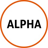 Alpha Offshore Service logo
