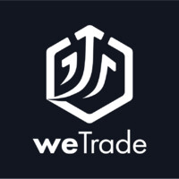 WeTrade logo