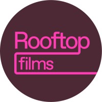 Rooftop Films logo